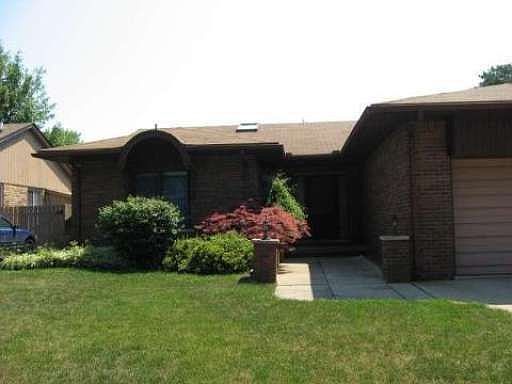 2nd image of 25520 Cloie Dr