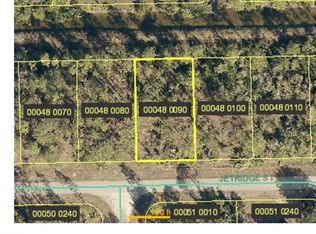 2417 Jetridge St, Alva, FL 33920