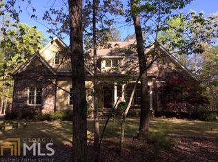 104 Cedar Rock Dr, Lagrange, GA 30241