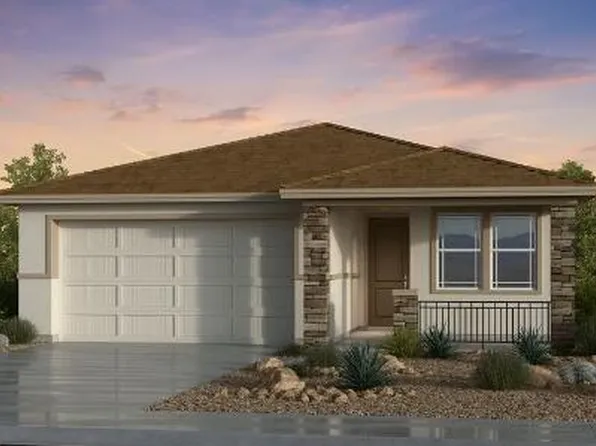 3806 S LOTUS --, Mesa, AZ 85212