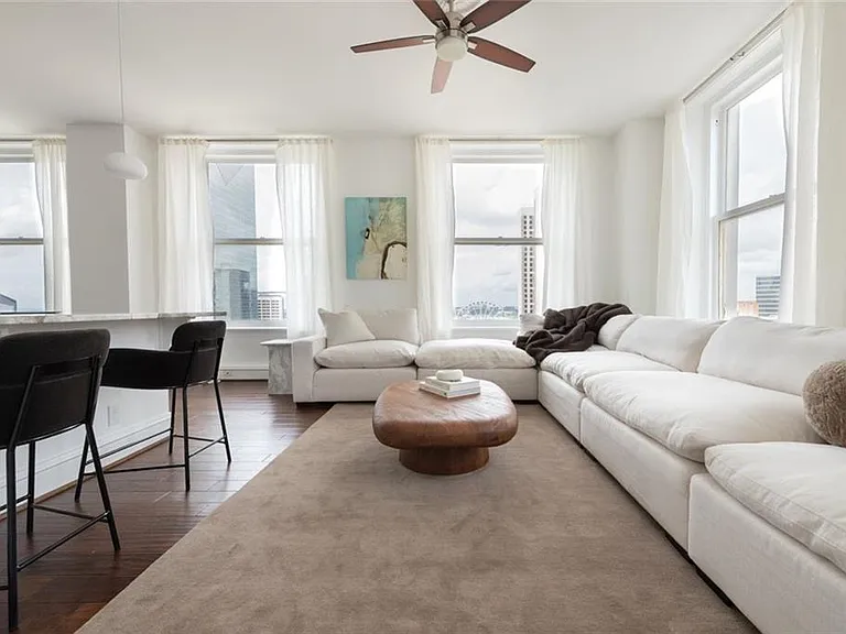 57 Forsyth St NW #12B — Photo 14