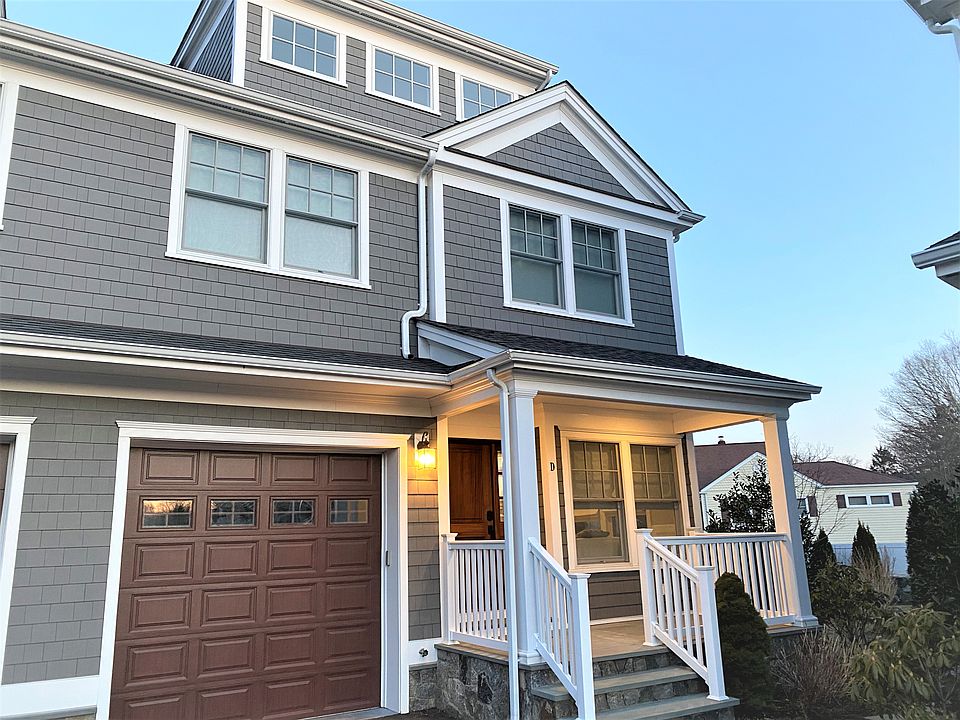 16 Hawthorne Street South