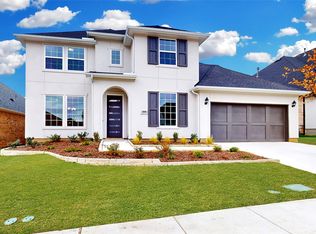 2808 Jack Rabbit Way, Northlake, TX 76247