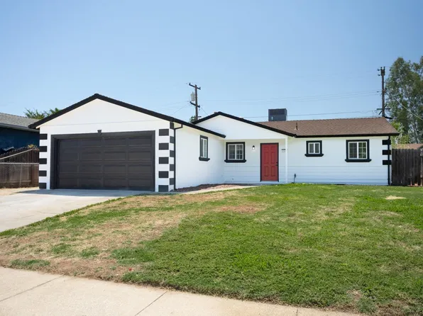 1550 Hickory Ln, West Linda, CA 95961