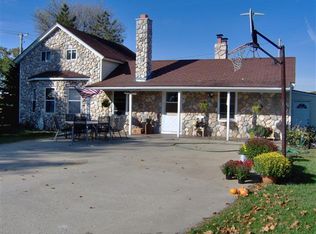 5966 Cranberry Rd, Burlington, WI 53105