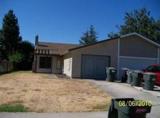 8640 Sandy Bar Ct, Rancho Cordova, CA