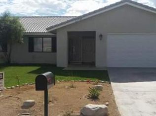 67745 Verona Rd, Cathedral City, CA 92234