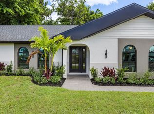 1911 Princess Ct, Naples, FL 34110