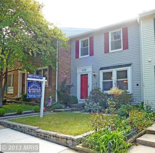 8139 Loving Forest Ct, Springfield, VA, 22153