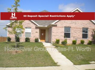 609 Quail Hollow Dr, Midlothian, TX 76065