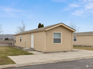 1201 S Chestnut St UNIT 604, Ellensburg, WA