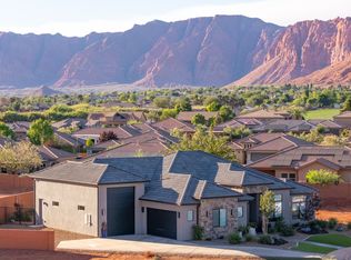 562 Harmony Crk N, Ivins, UT 84738