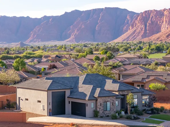 562 Harmony Crk N, Ivins, UT 84738