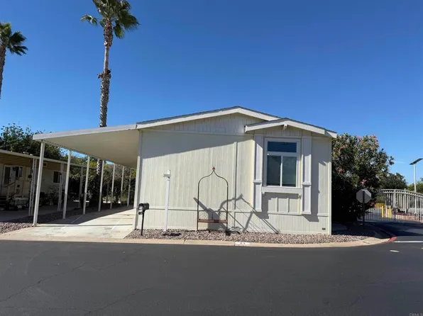 8301 Mission Gorge Rd Space 23, Santee, CA 92071