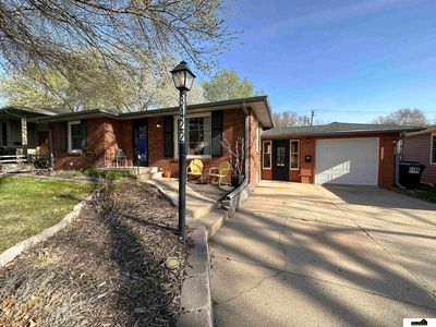 3422 L St, Lincoln, NE, 68510