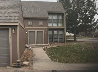 1917 Langshire Dr APT B, Fort Collins, CO 80526