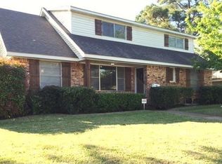9329 Havencove Dr, Dallas, TX 75227