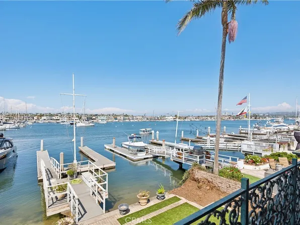 1340 W Bay Ave, Newport Beach, CA 92661