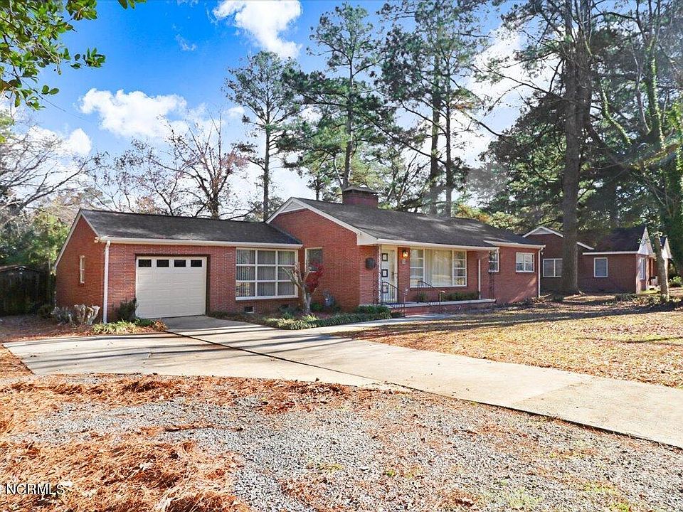 1303 West Road, Kinston, NC 28501 Zillow