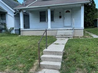 325 E Maplewood Ave, Dayton, OH 45405