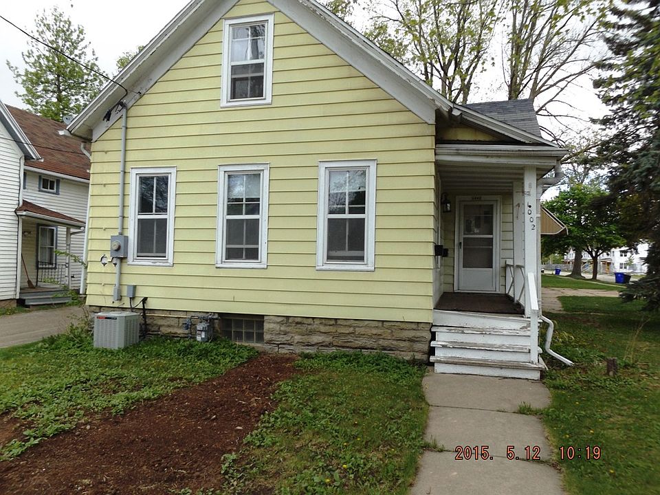 1002 N Drew St Appleton, WI, 54911 Apartments for Rent Zillow