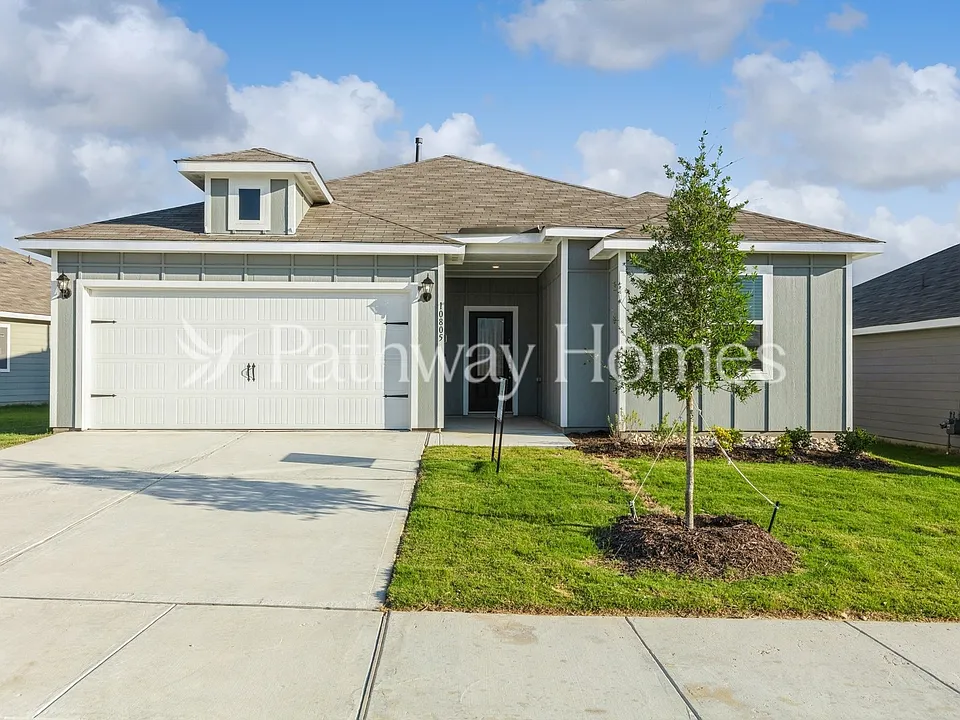 10805 Copper Hills Ln