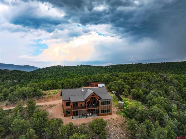 1956 Holmes Road, Cotopaxi, CO 81223