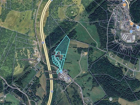 2nd image of 0 Lower Aarons Creek Rd