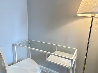 Rented by Dom & E Property Management