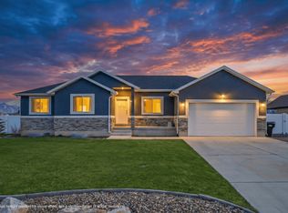784 E Frontier Rd, Grantsville, UT 84029