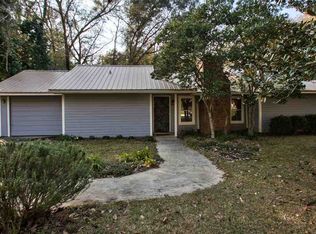 3224 Baldwin Dr W, Tallahassee, FL 32309
