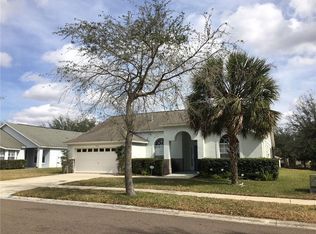 3152 Holly Grove Blvd, Clermont, FL 34714