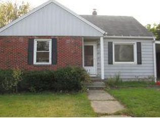 1112 Vestal Rd, Vestal, NY 13850