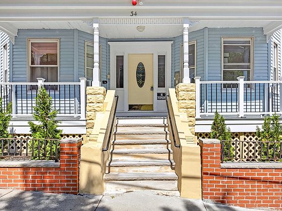 3rd image of 34 Sumner St APT 3