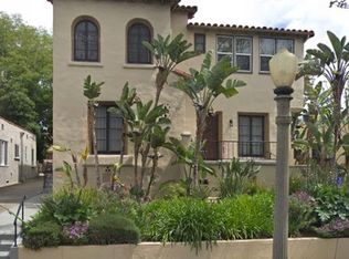 512 N Sycamore Ave #6, Los Angeles, CA 90036