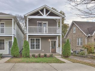 2432 Inga St, Nashville, TN 37206