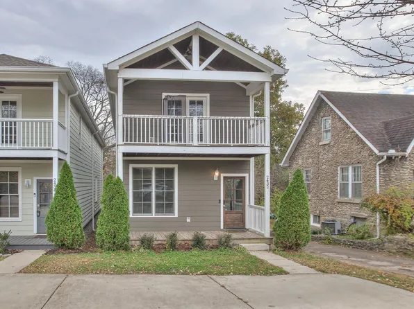2432 Inga St, Nashville, TN 37206