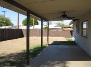 8502 N 33rd Dr, Phoenix, AZ 85051