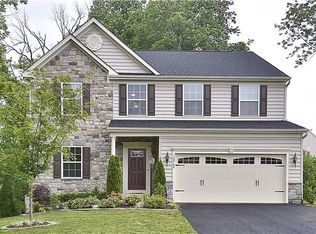 12768 Manor Hall Ct, Bristow, VA 20136