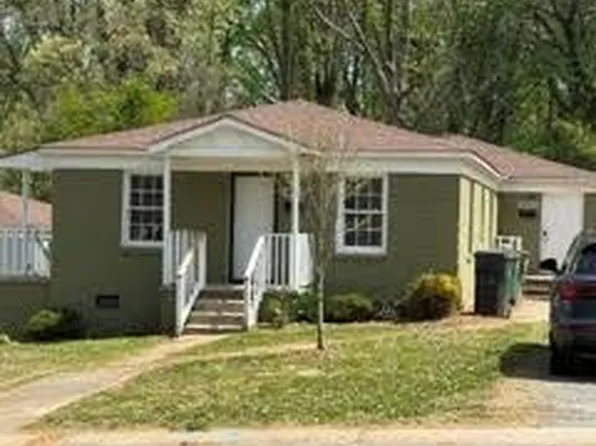 2224/2226 Augusta St, Charlotte, NC 28216