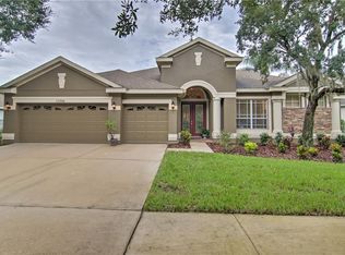 15706 Ibisridge Dr, Lithia, FL 33547