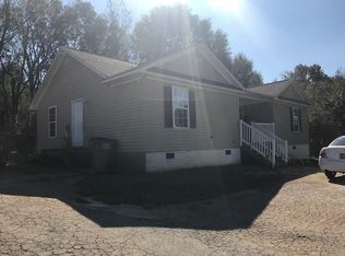 1072 E Ridge Rd, Gainesville, GA 30501