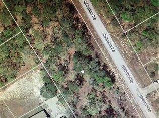 9562 N Pineview Way, Citrus Springs, FL 34434