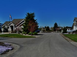 3861 W Bean Ave, Hayden Lake, ID 83835