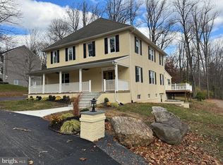 4979 Papa Blvd, Edgemont, PA 19028