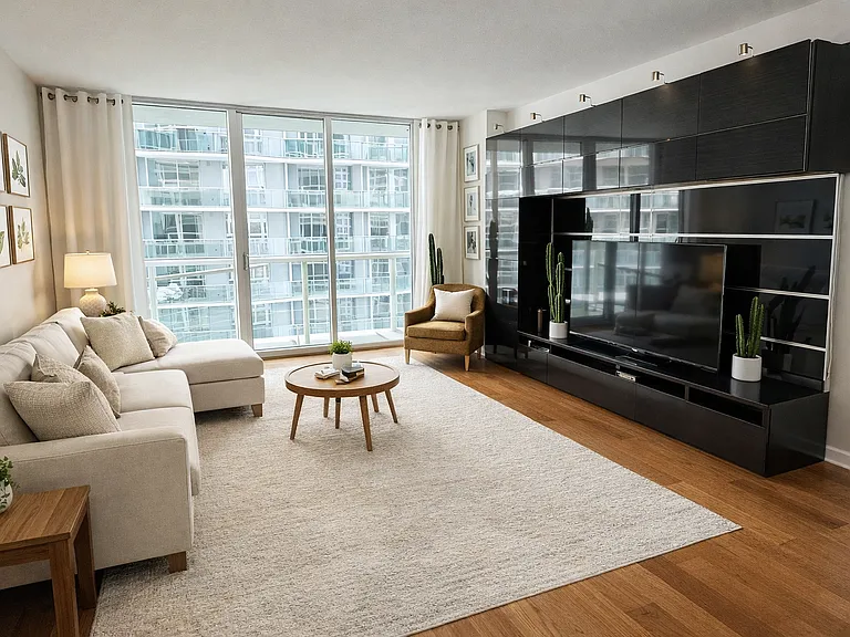 55 SE 6th St #3107 — Photo 1