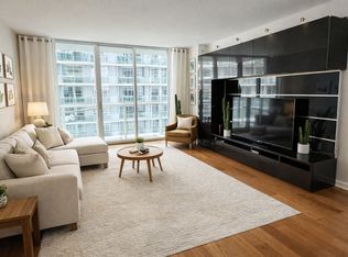 55 SE 6th St APT 3107, Miami, FL 33131