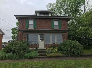 40 W Harrison St, Martinsville, IN 46151