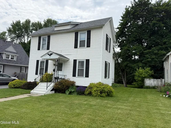 37 Haskell Avenue, Glens Falls, NY 12801
