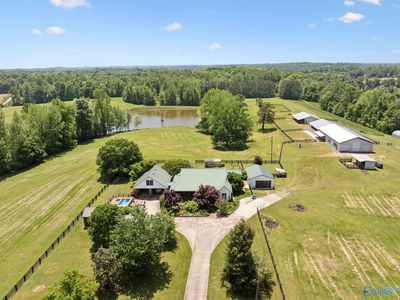 7734 Upper Snake Rd, Athens, AL, 35614